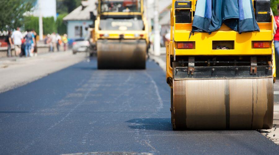 Professional Flat Roofing Installation in Chiloquin, OR